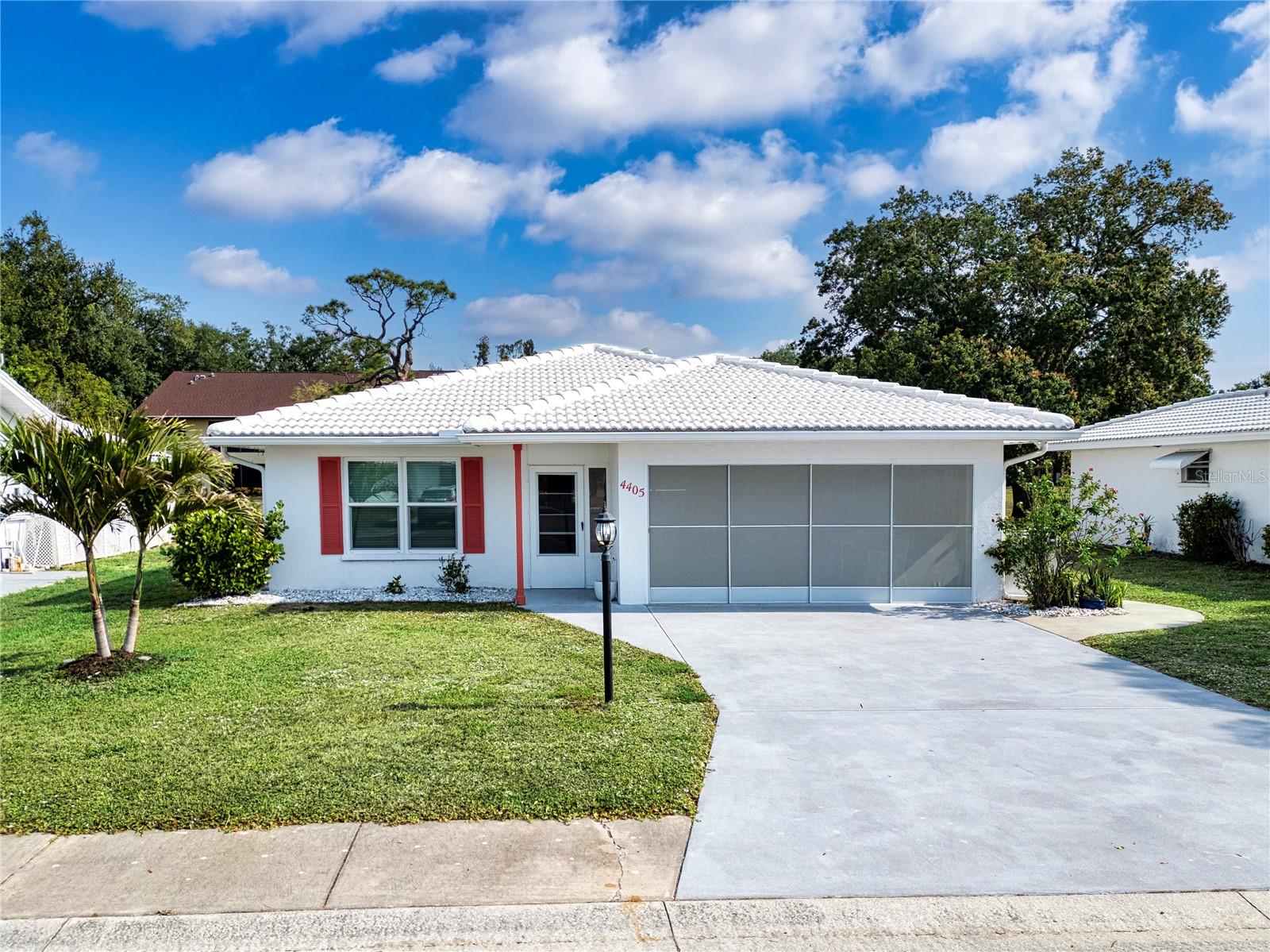 4405 LAKEWOOD AVE, BRADENTON, FL, 34208