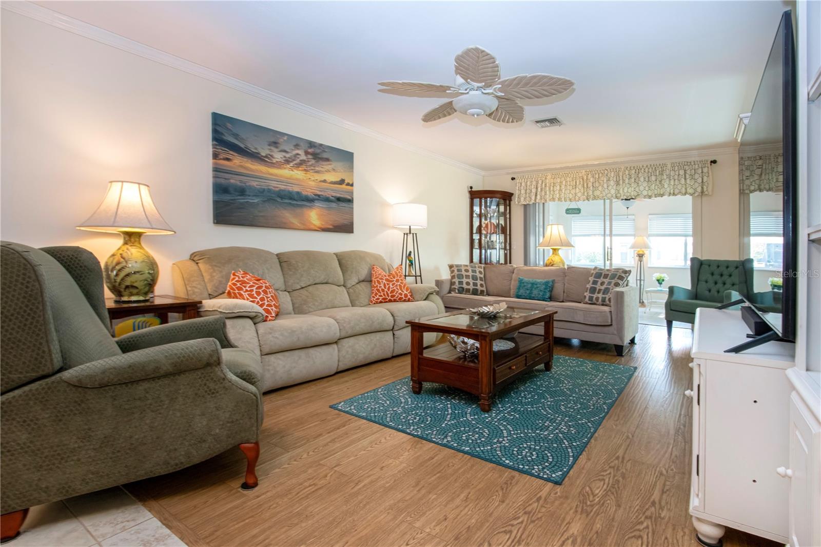 4405 LAKEWOOD AVE, BRADENTON, FL, 34208
