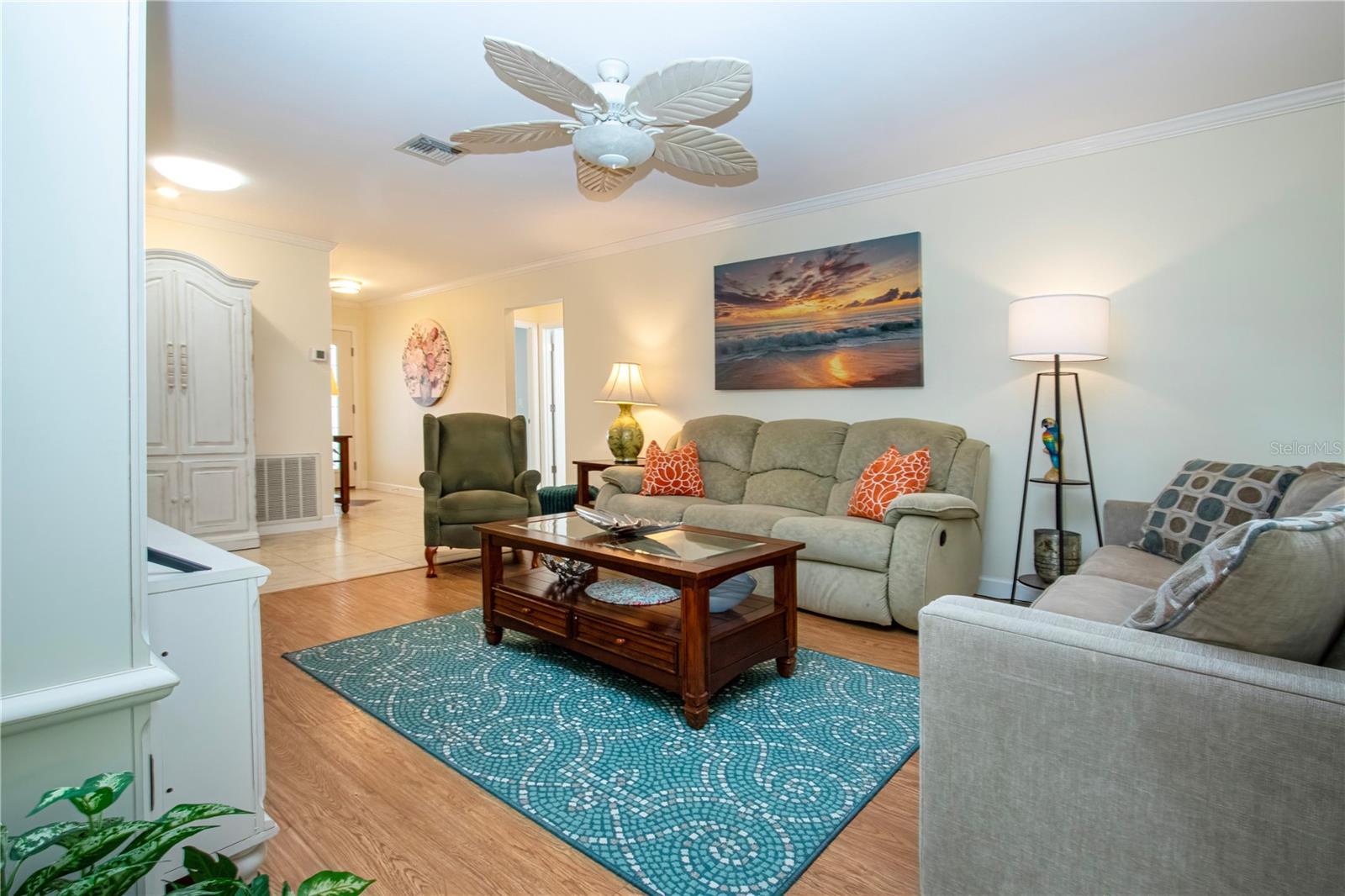 4405 LAKEWOOD AVE, BRADENTON, FL, 34208