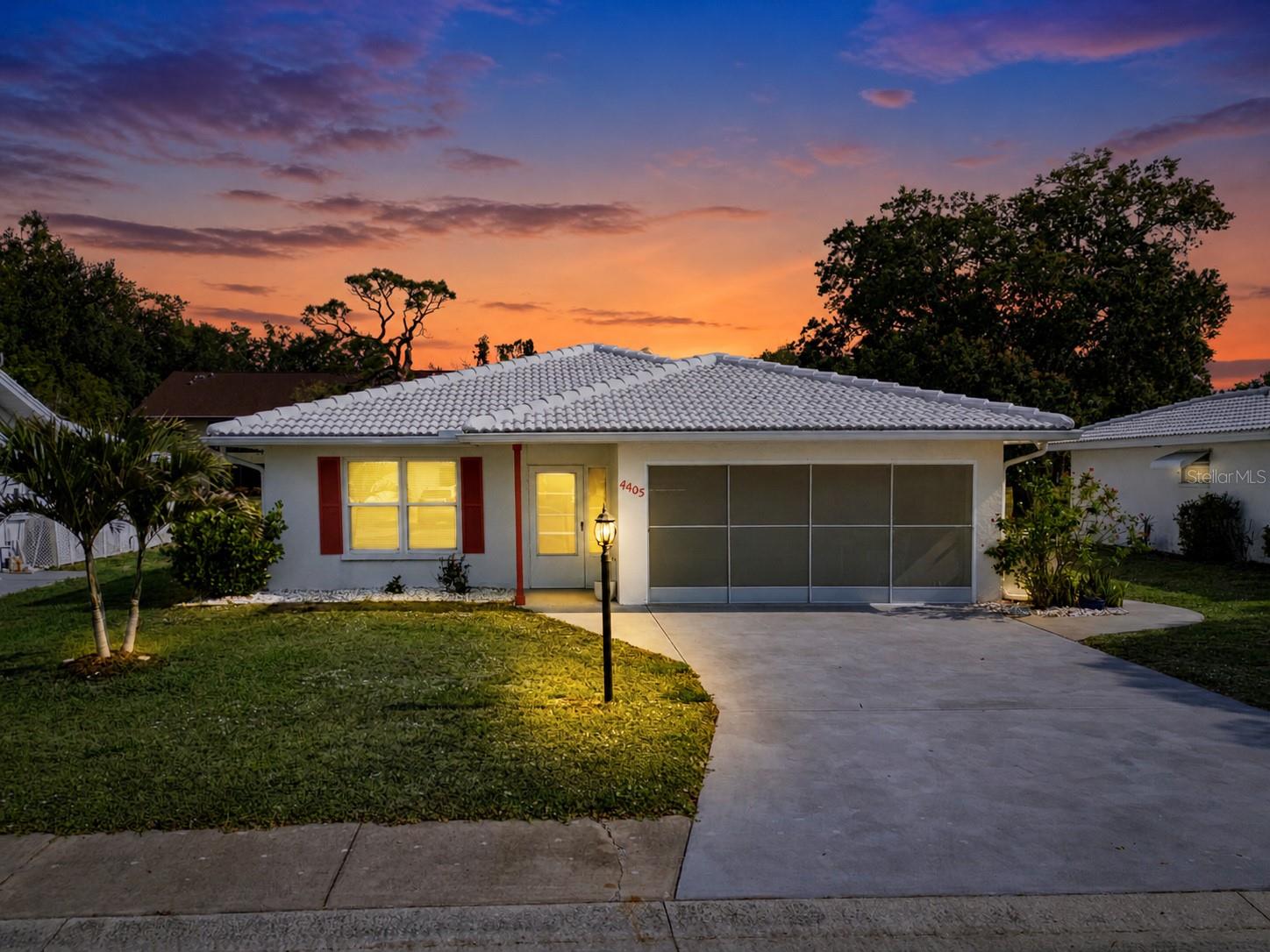 4405 LAKEWOOD AVE, BRADENTON, FL, 34208