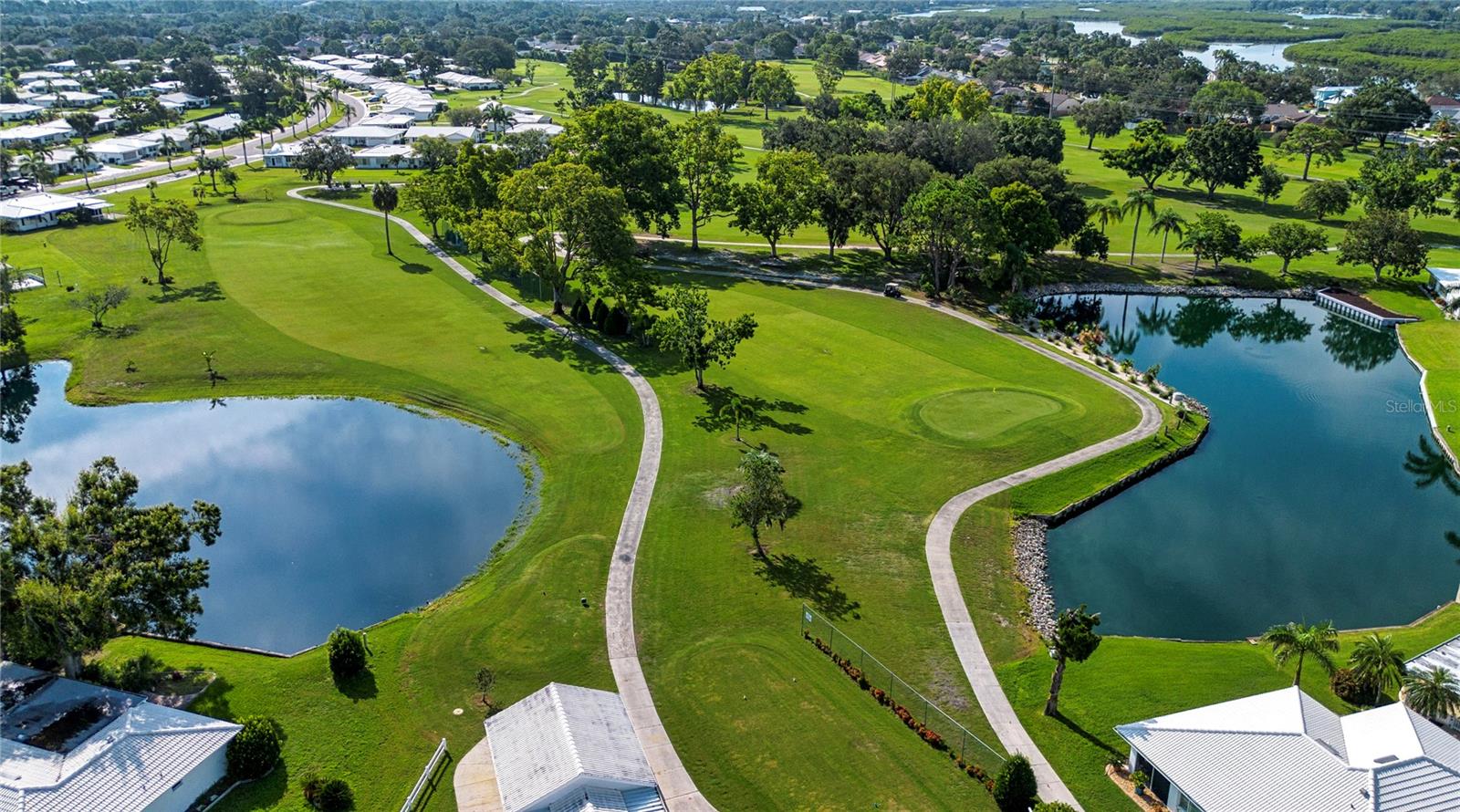 4405 LAKEWOOD AVE, BRADENTON, FL, 34208