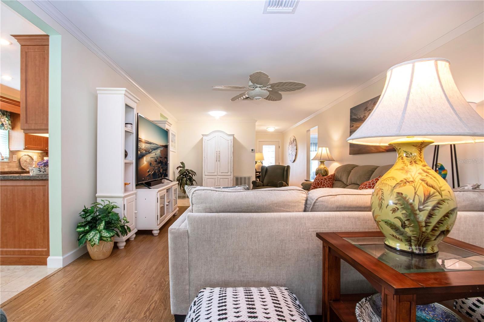 4405 LAKEWOOD AVE, BRADENTON, FL, 34208