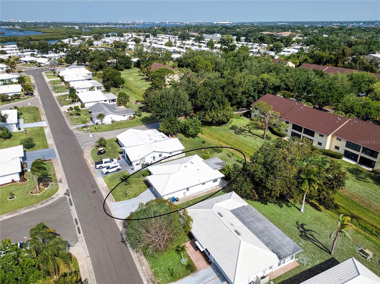 4405 LAKEWOOD AVE, BRADENTON, FL, 34208