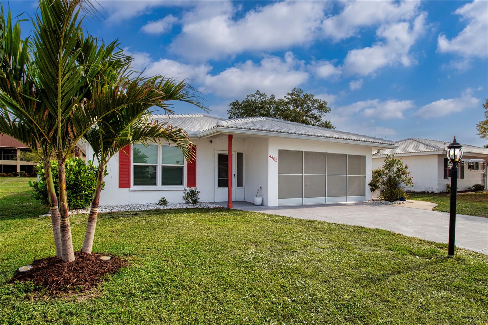 4405 LAKEWOOD AVE, BRADENTON, FL, 34208