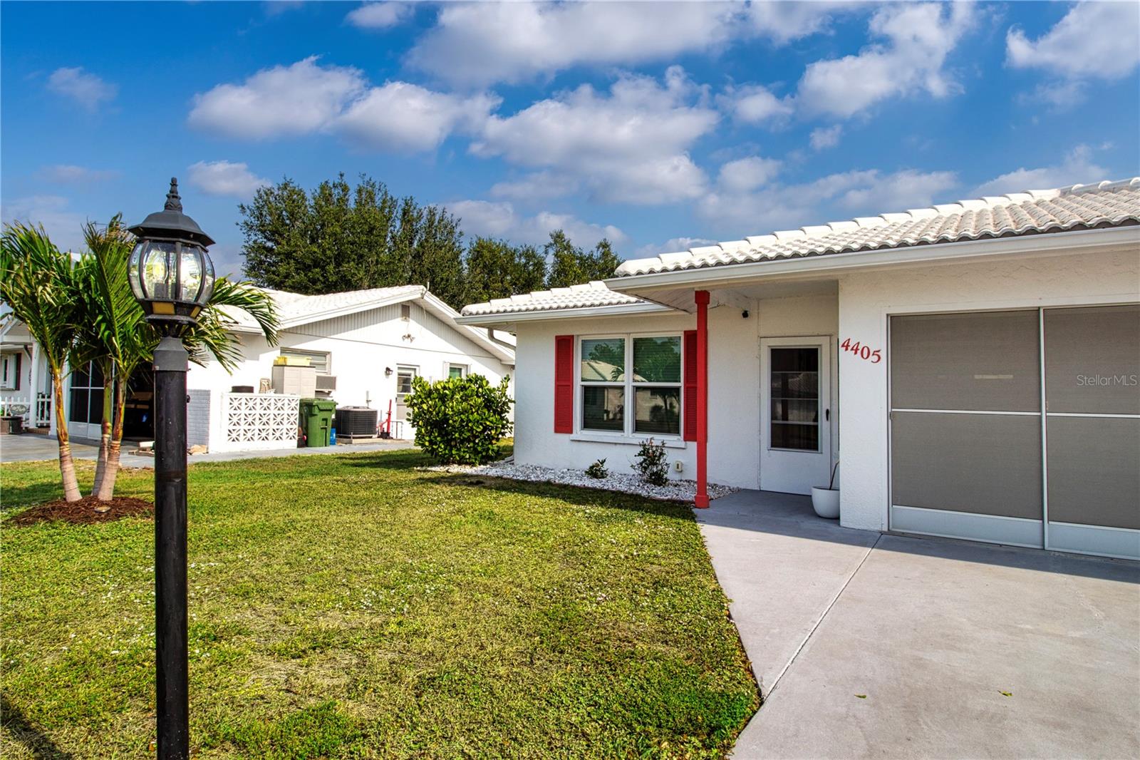 4405 LAKEWOOD AVE, BRADENTON, FL, 34208