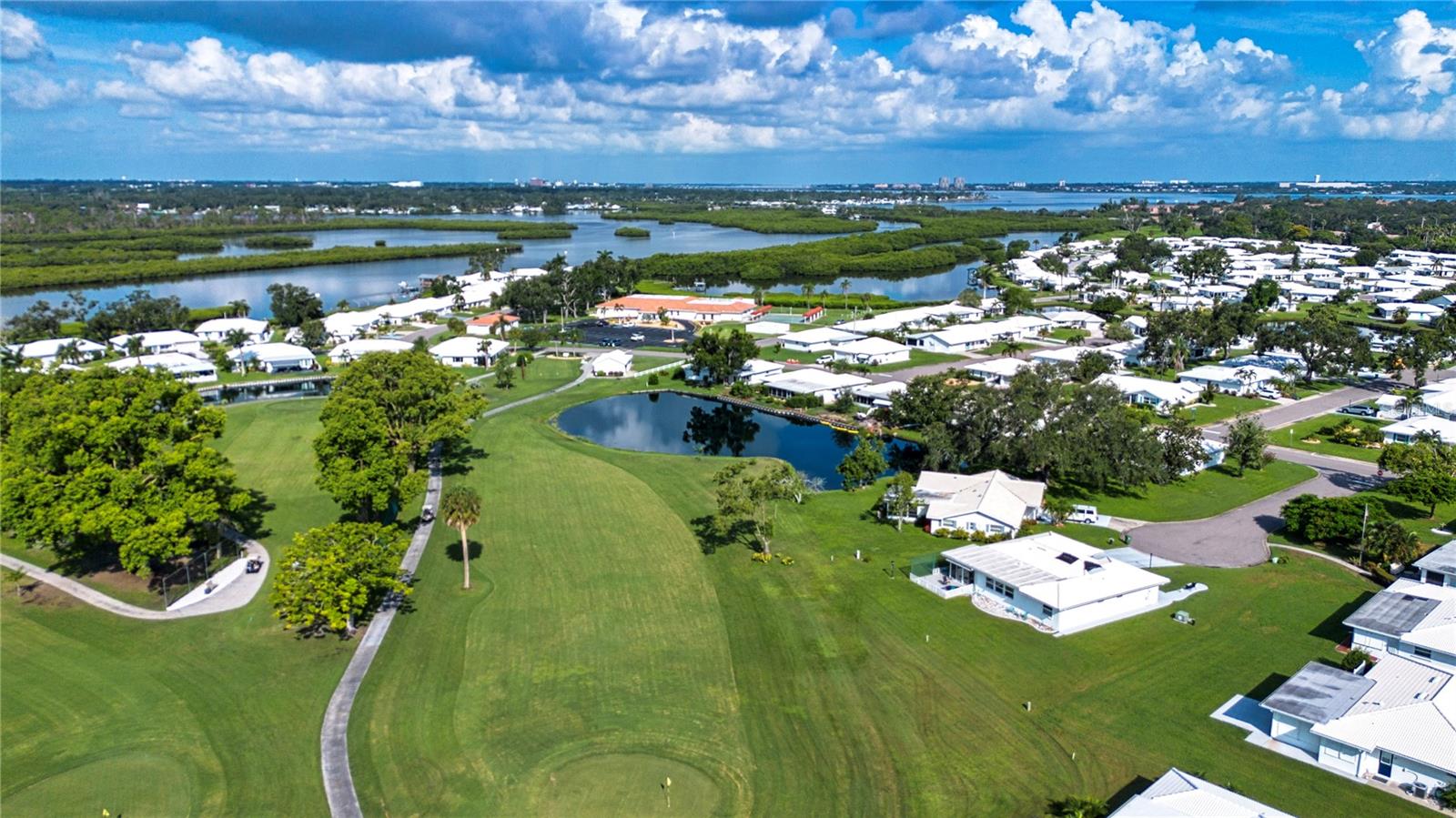 4405 LAKEWOOD AVE, BRADENTON, FL, 34208