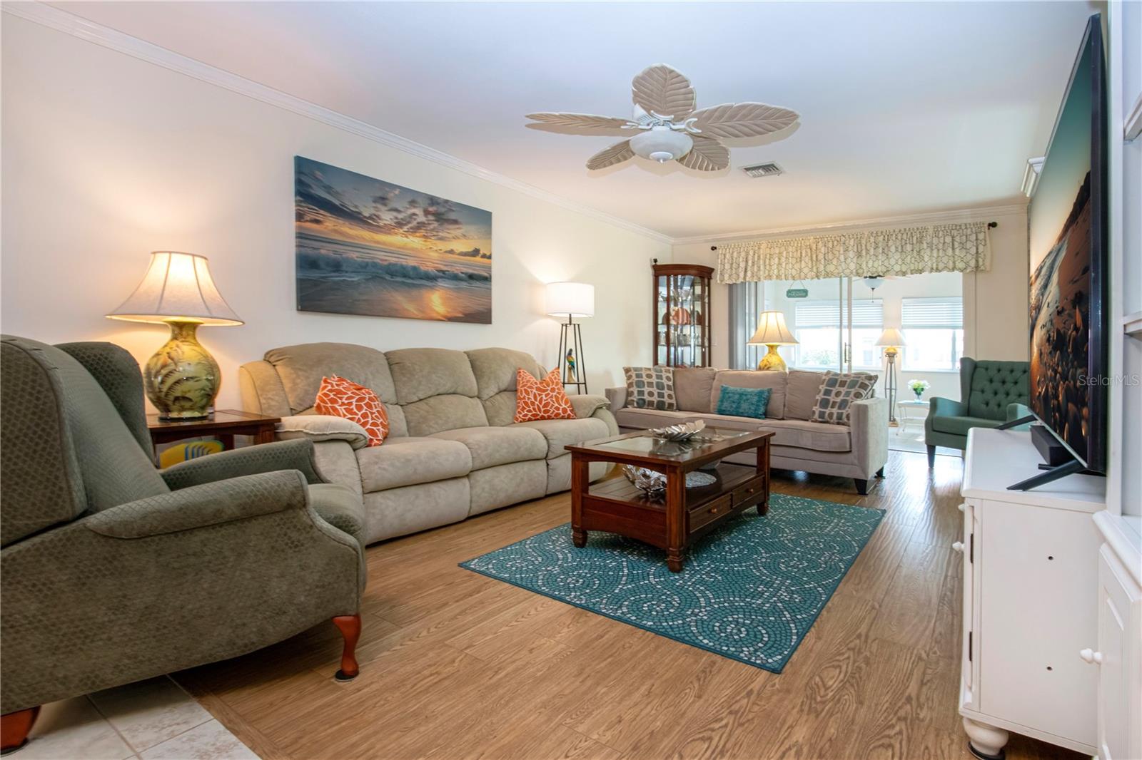 4405 LAKEWOOD AVE, BRADENTON, FL, 34208