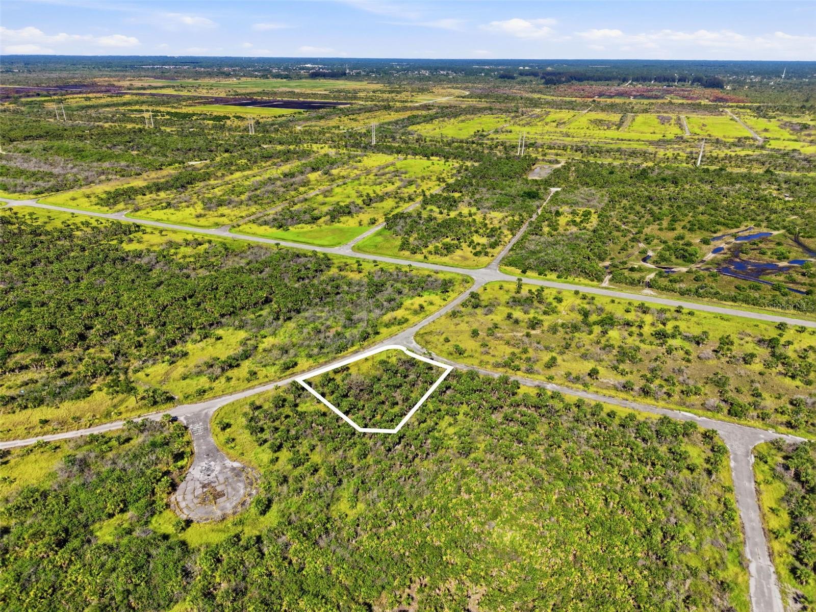 NO ADDRESS, PALM BAY, FL, 32908