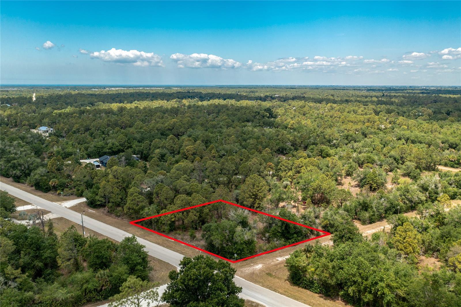 28250 MORNINGSIDE DR, PUNTA GORDA, FL, 33955