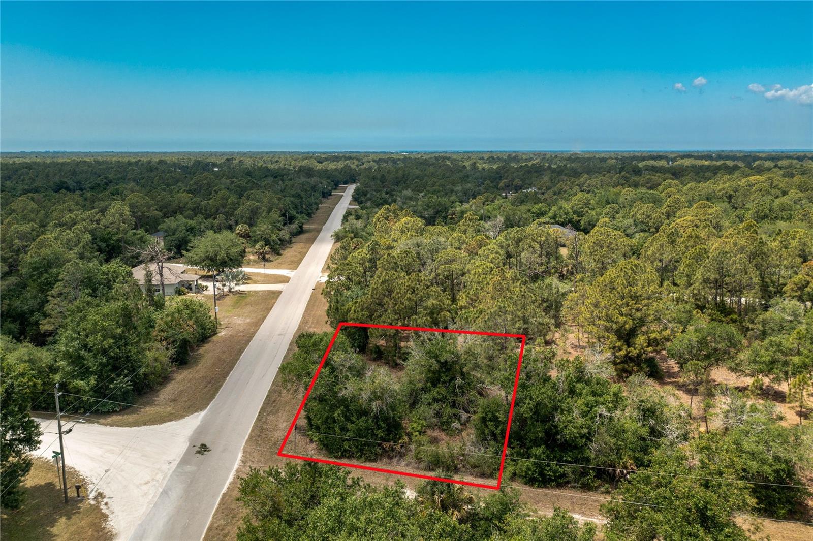 28250 MORNINGSIDE DR, PUNTA GORDA, FL, 33955