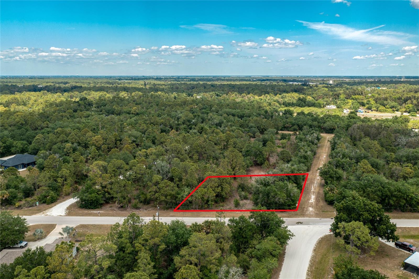 28250 MORNINGSIDE DR, PUNTA GORDA, FL, 33955