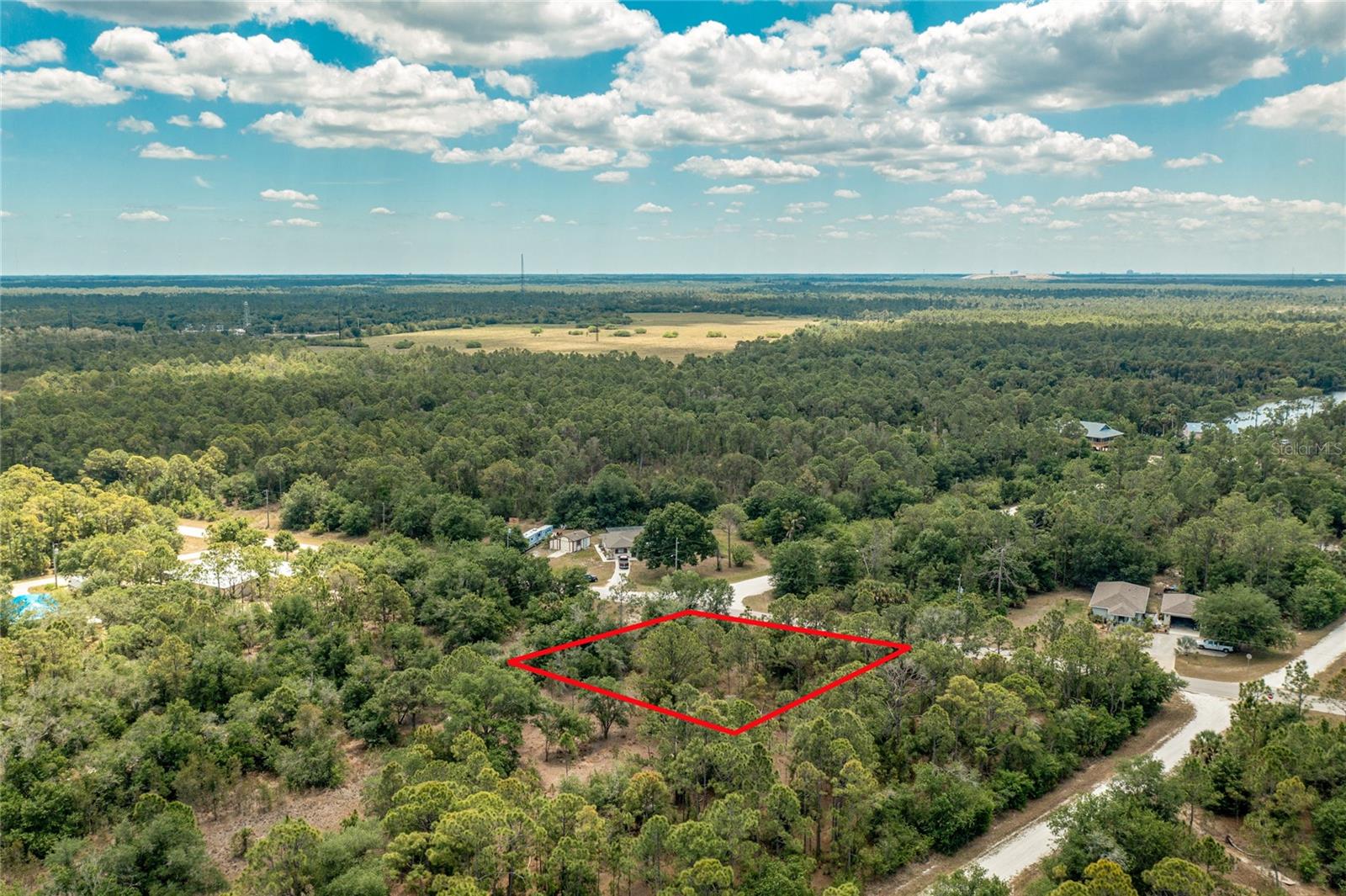 28250 MORNINGSIDE DR, PUNTA GORDA, FL, 33955