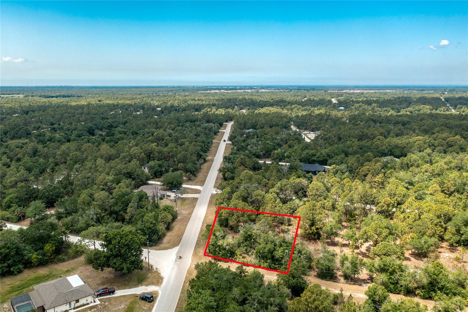 28250 MORNINGSIDE DR, PUNTA GORDA, FL, 33955