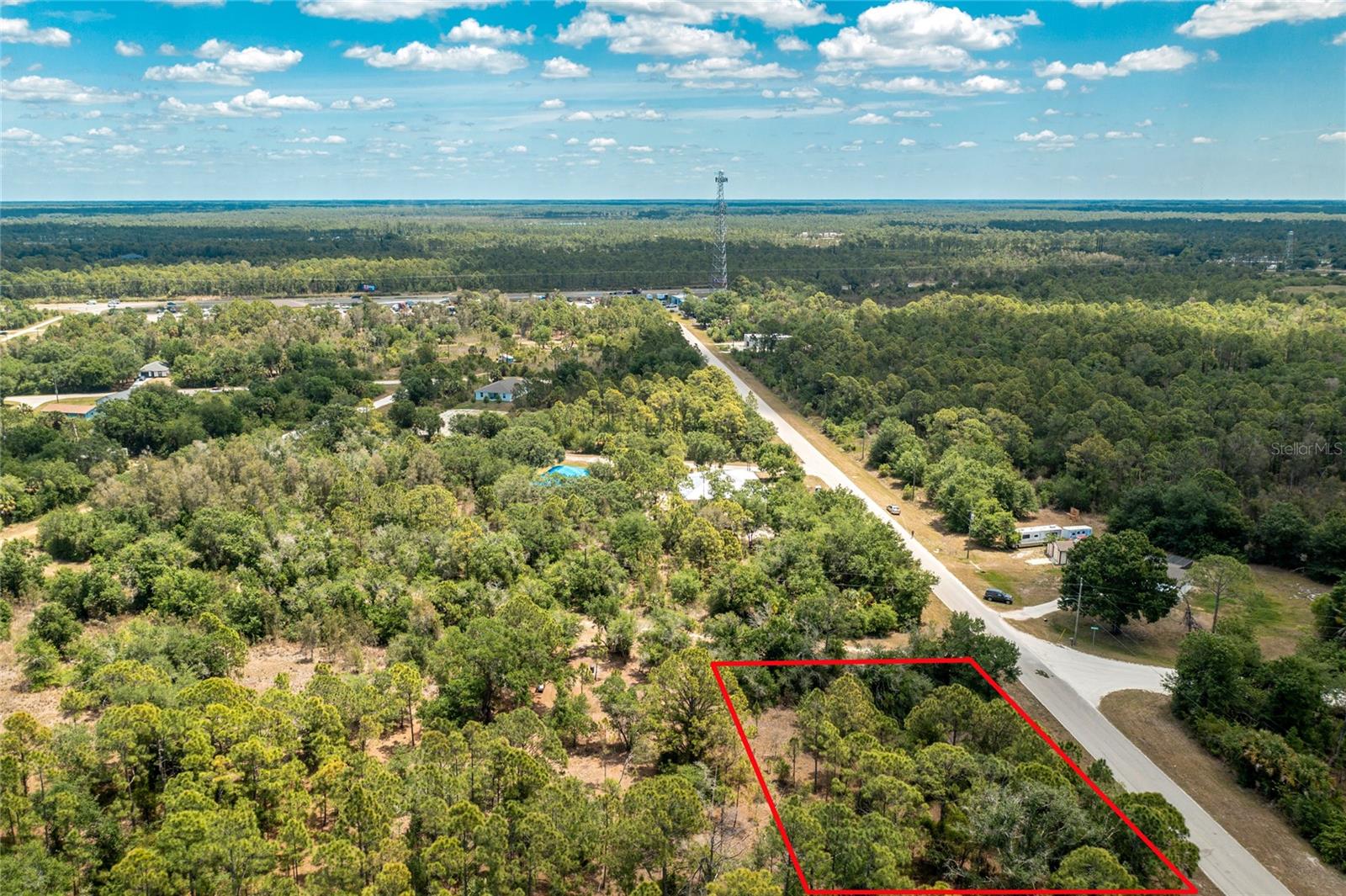 28250 MORNINGSIDE DR, PUNTA GORDA, FL, 33955