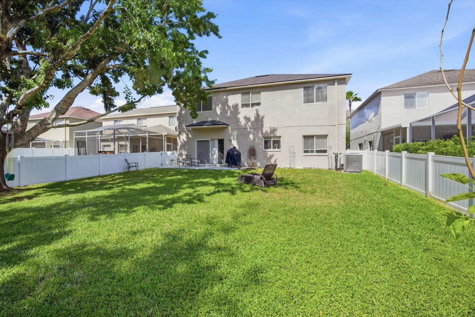 19321 SANDY SPRINGS CIR, LUTZ, FL, 33558