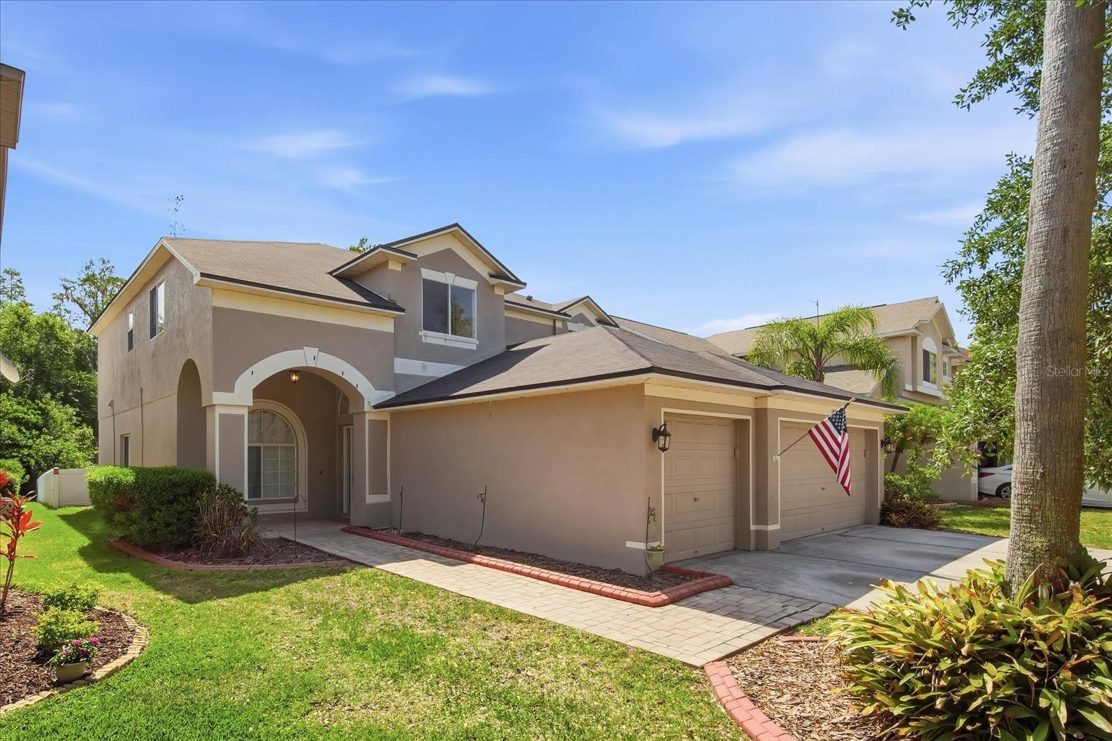19321 SANDY SPRINGS CIR, LUTZ, FL, 33558