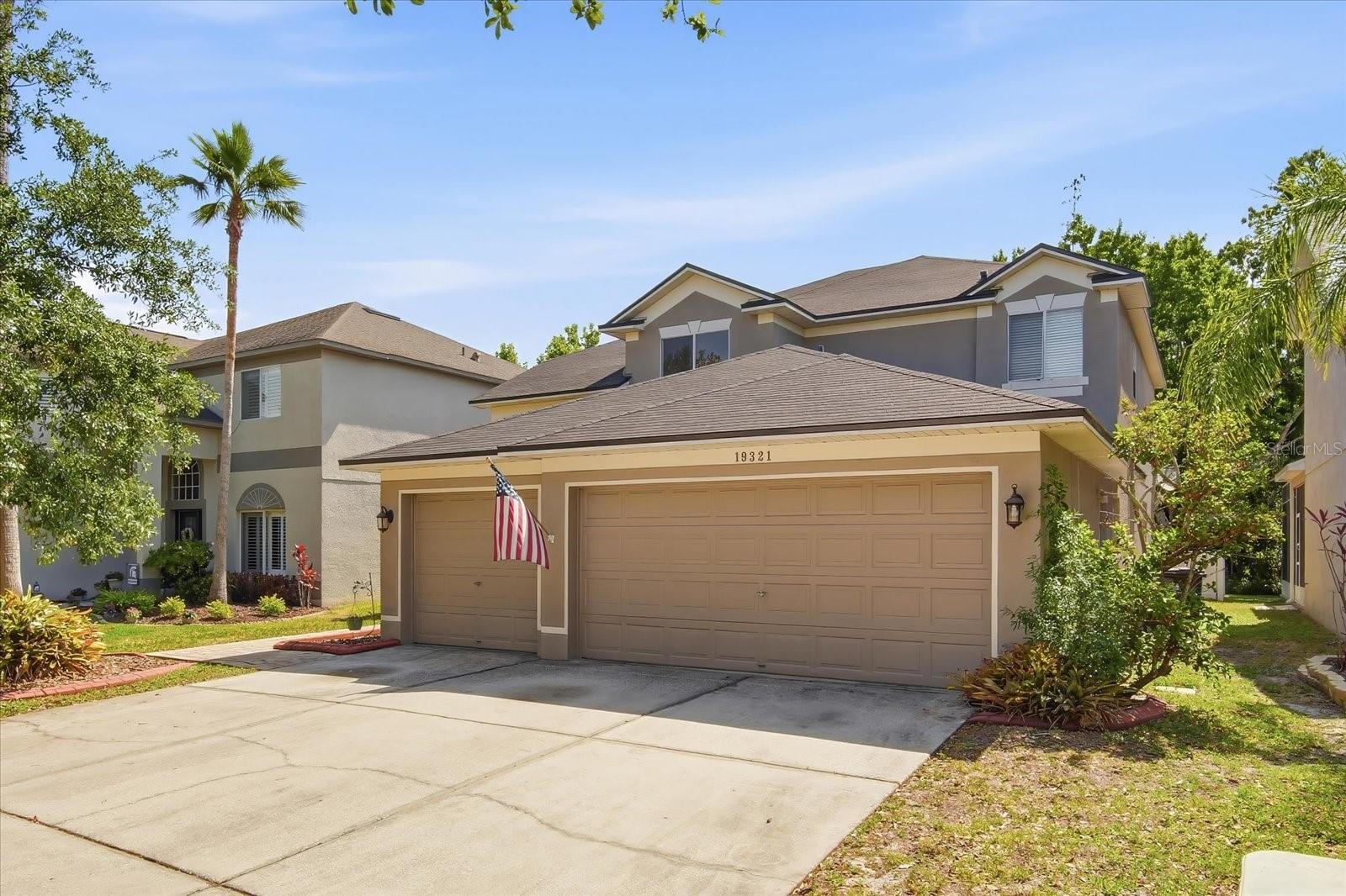 19321 SANDY SPRINGS CIR, LUTZ, FL, 33558