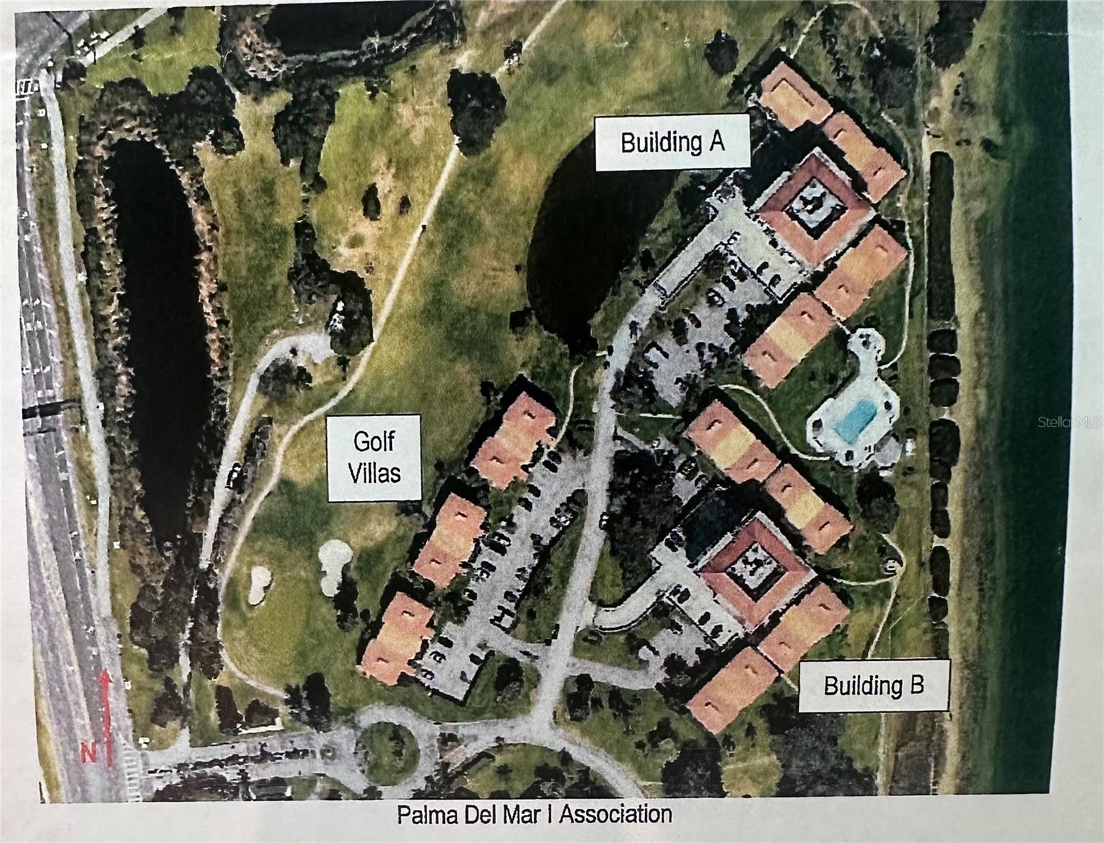 6104 PALMA DEL MAR BLVD S #102, ST PETERSBURG, FL, 33715