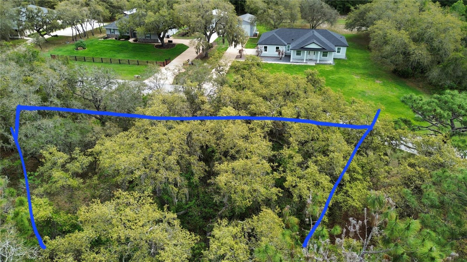 POMPANO DR #Lot 114, CLERMONT, FL, 34714