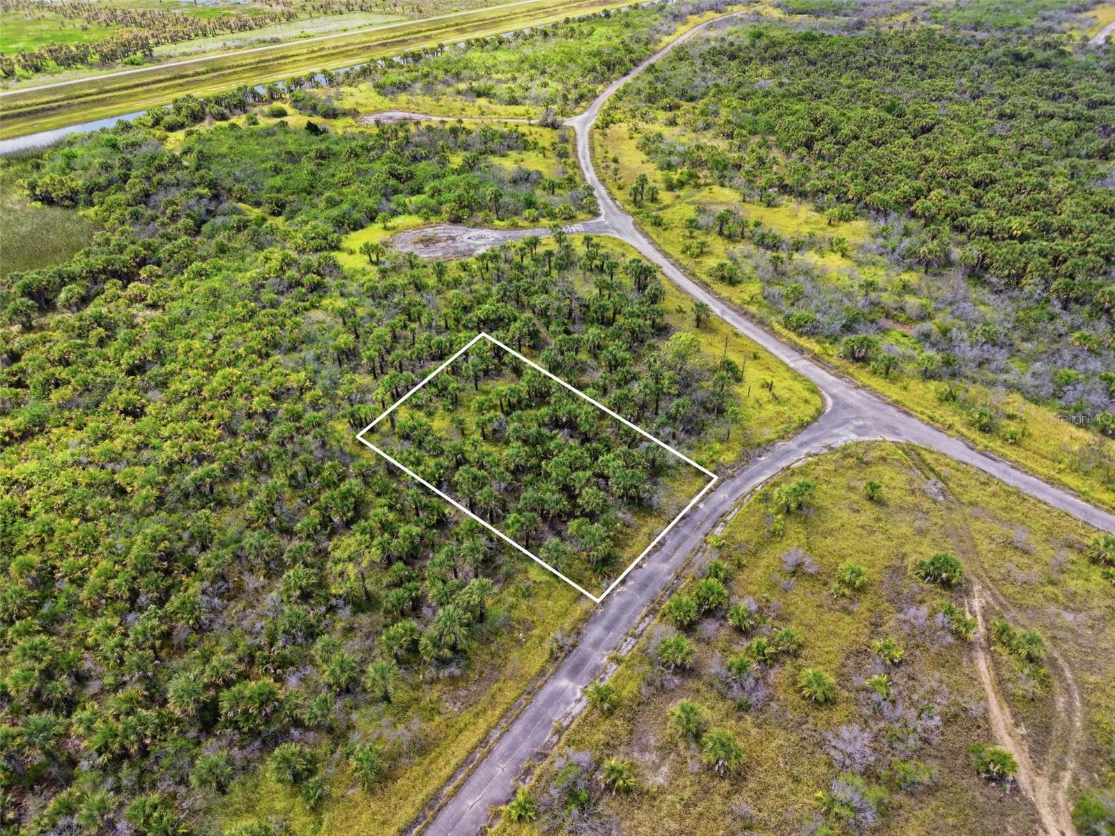 2806 FLAMEFLOWER TER SW, PALM BAY, FL, 32908