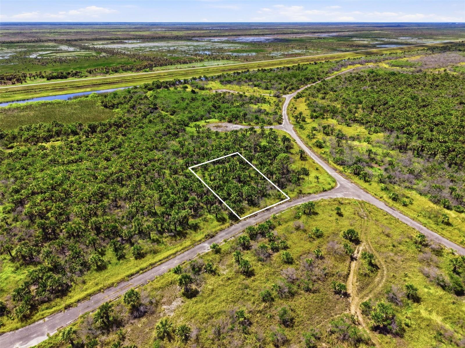 2806 FLAMEFLOWER TER SW, PALM BAY, FL, 32908