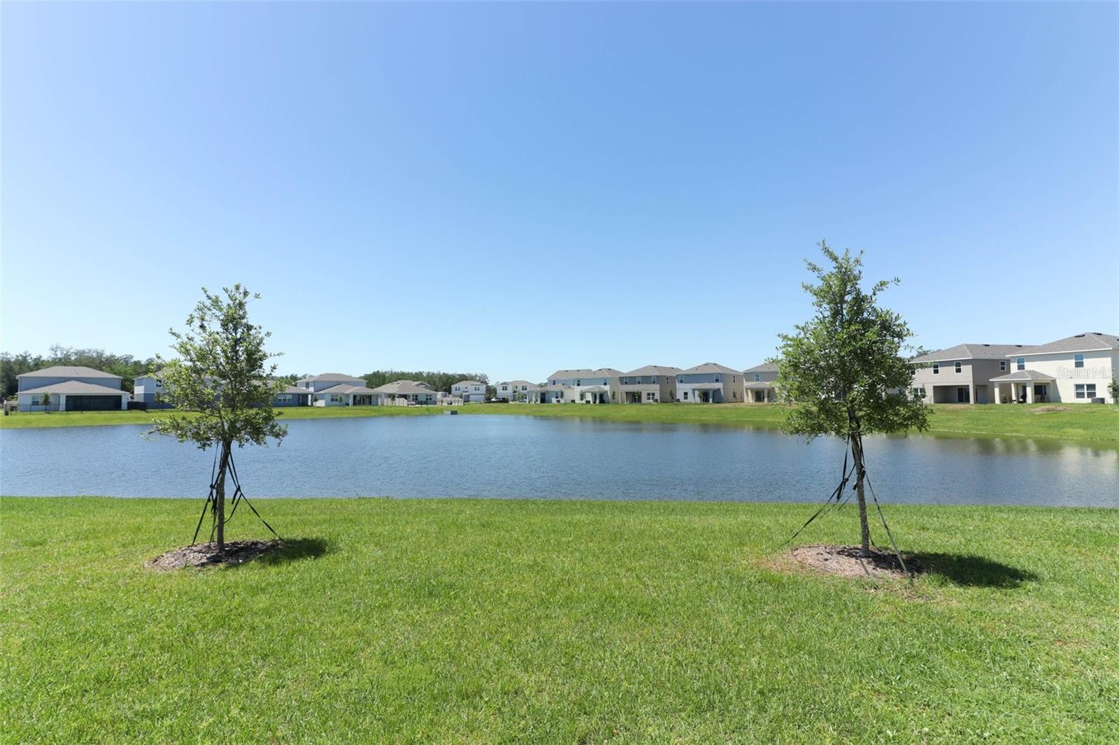 5345 ROYAL POINT AVE, KISSIMMEE, FL, 34746