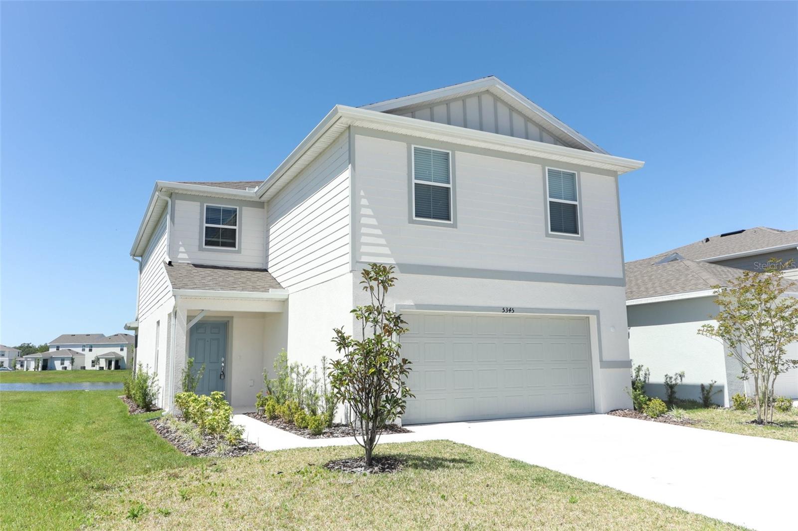 5345 ROYAL POINT AVE, KISSIMMEE, FL, 34746