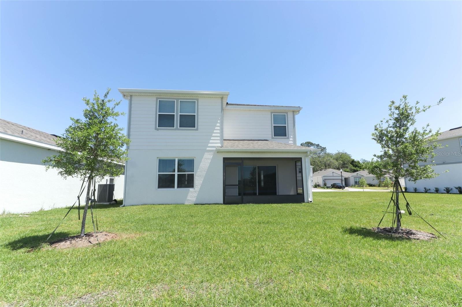 5345 ROYAL POINT AVE, KISSIMMEE, FL, 34746