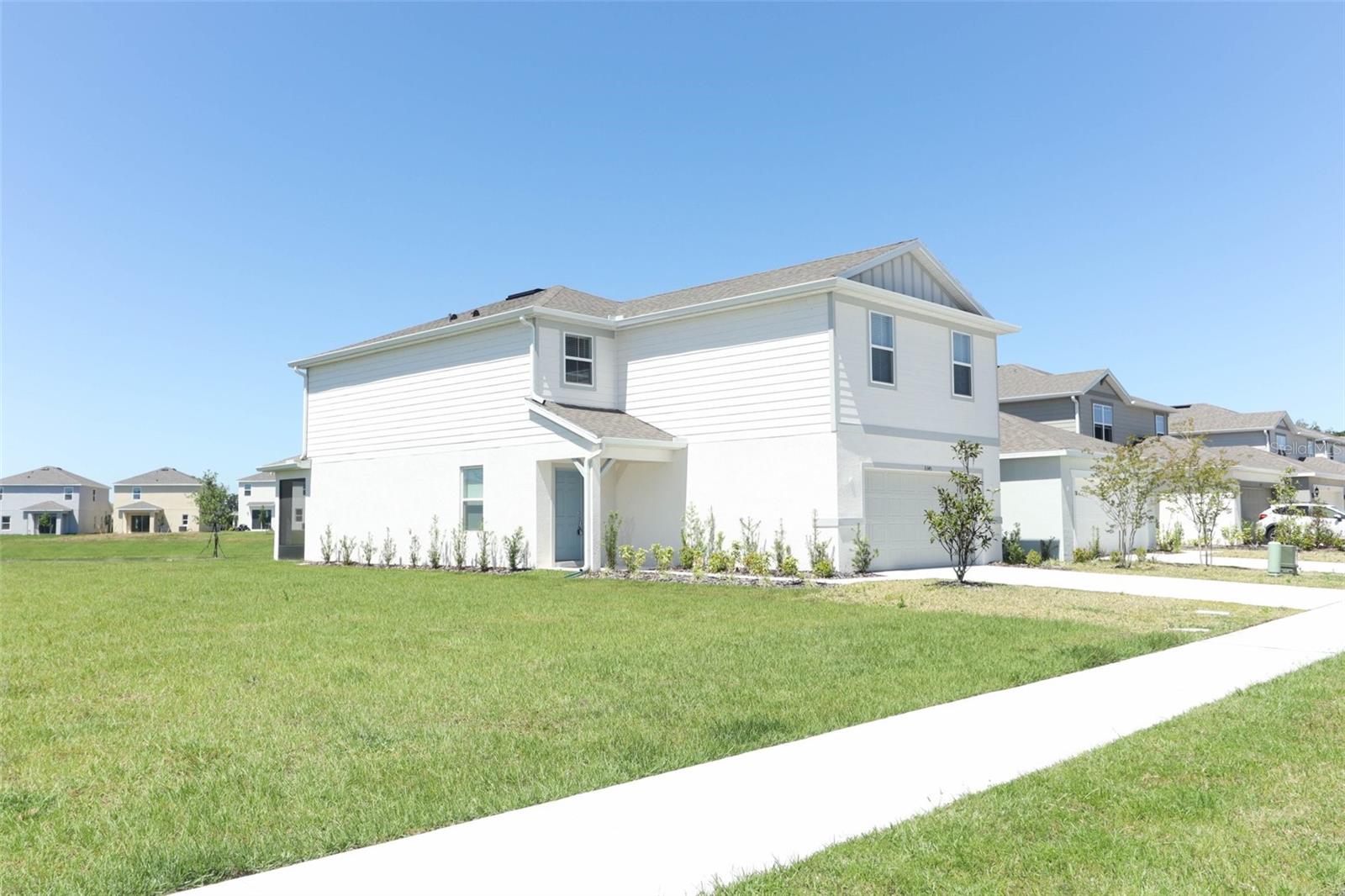 5345 ROYAL POINT AVE, KISSIMMEE, FL, 34746