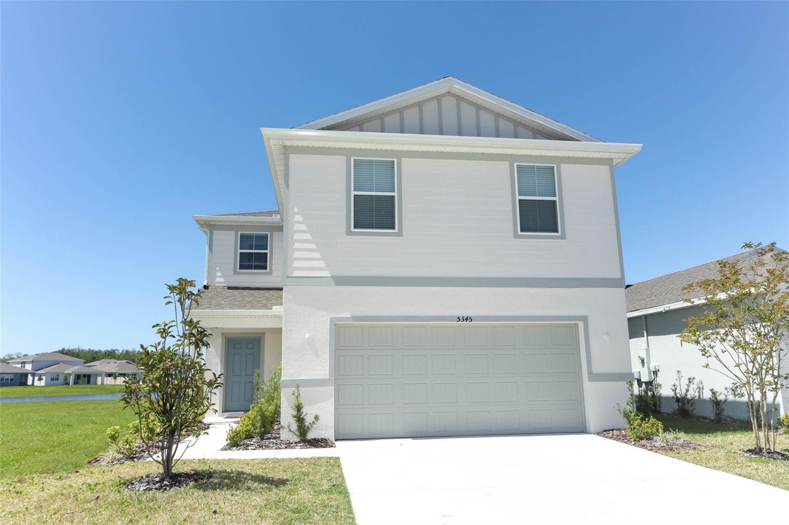 5345 ROYAL POINT AVE, KISSIMMEE, FL, 34746