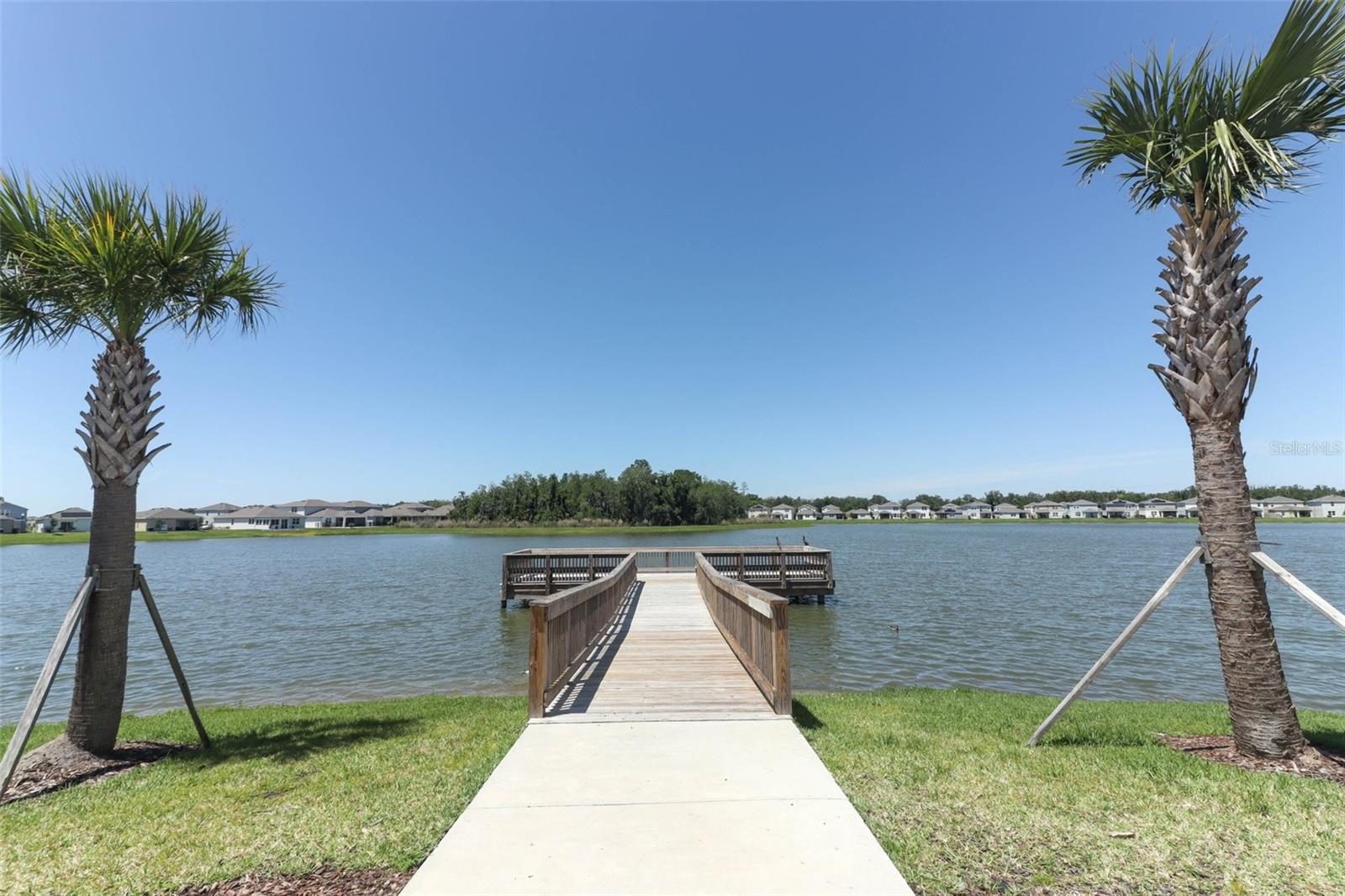 5345 ROYAL POINT AVE, KISSIMMEE, FL, 34746