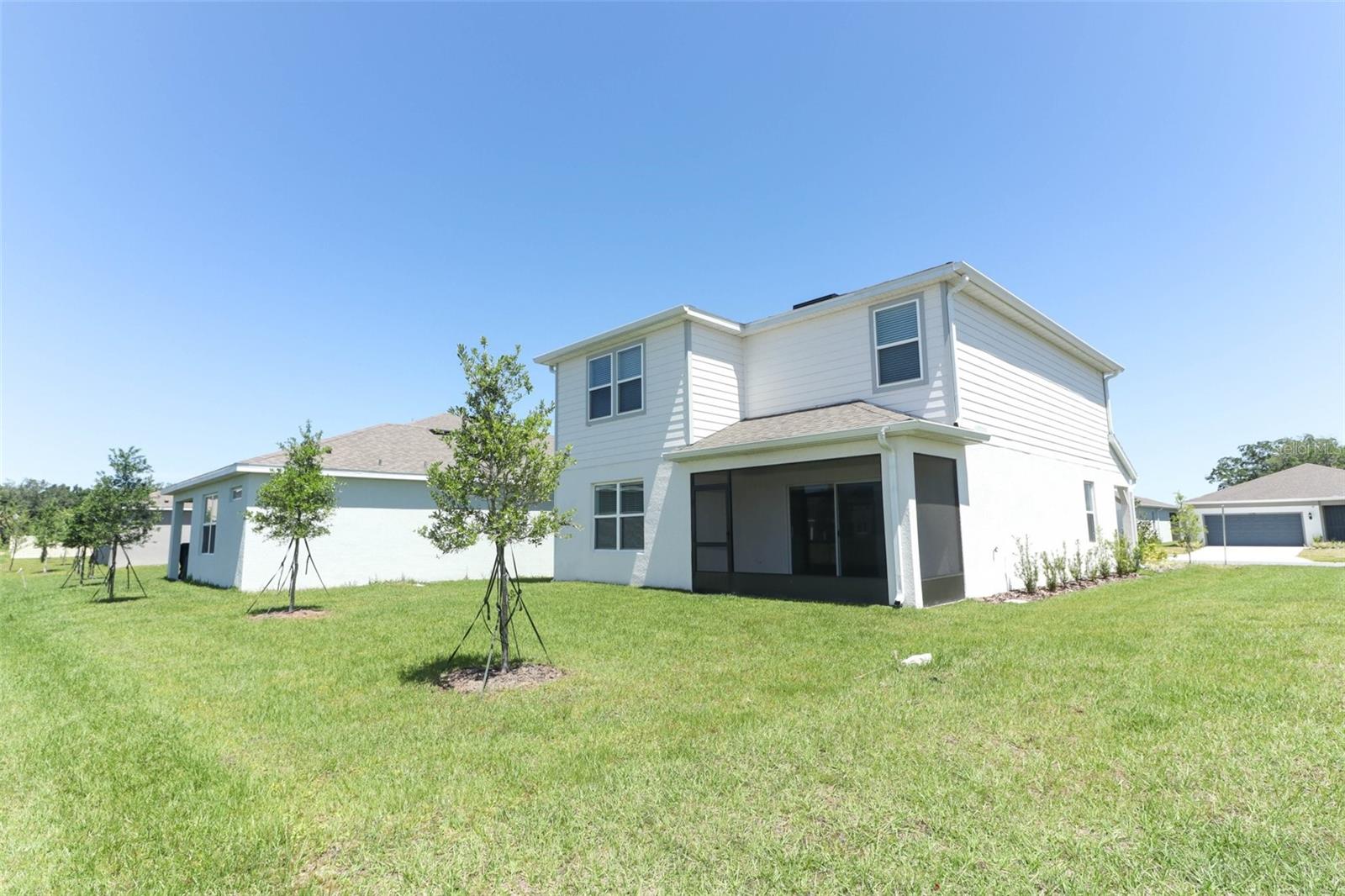 5345 ROYAL POINT AVE, KISSIMMEE, FL, 34746