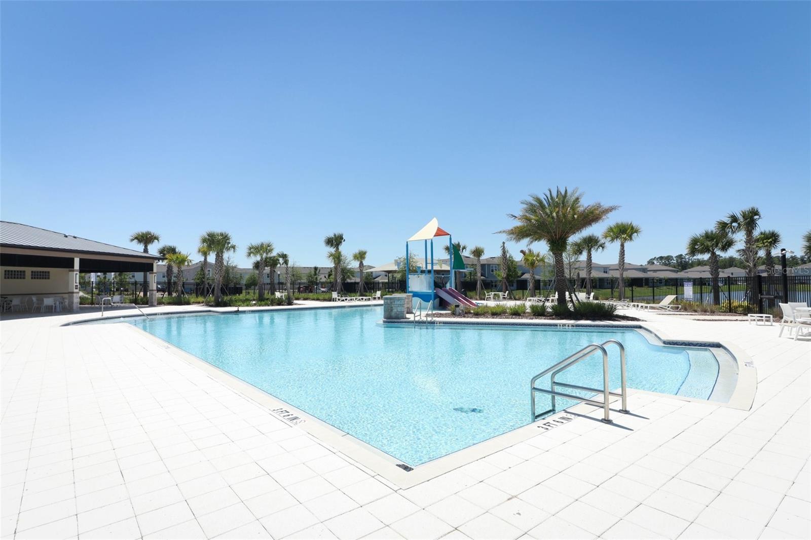 5345 ROYAL POINT AVE, KISSIMMEE, FL, 34746