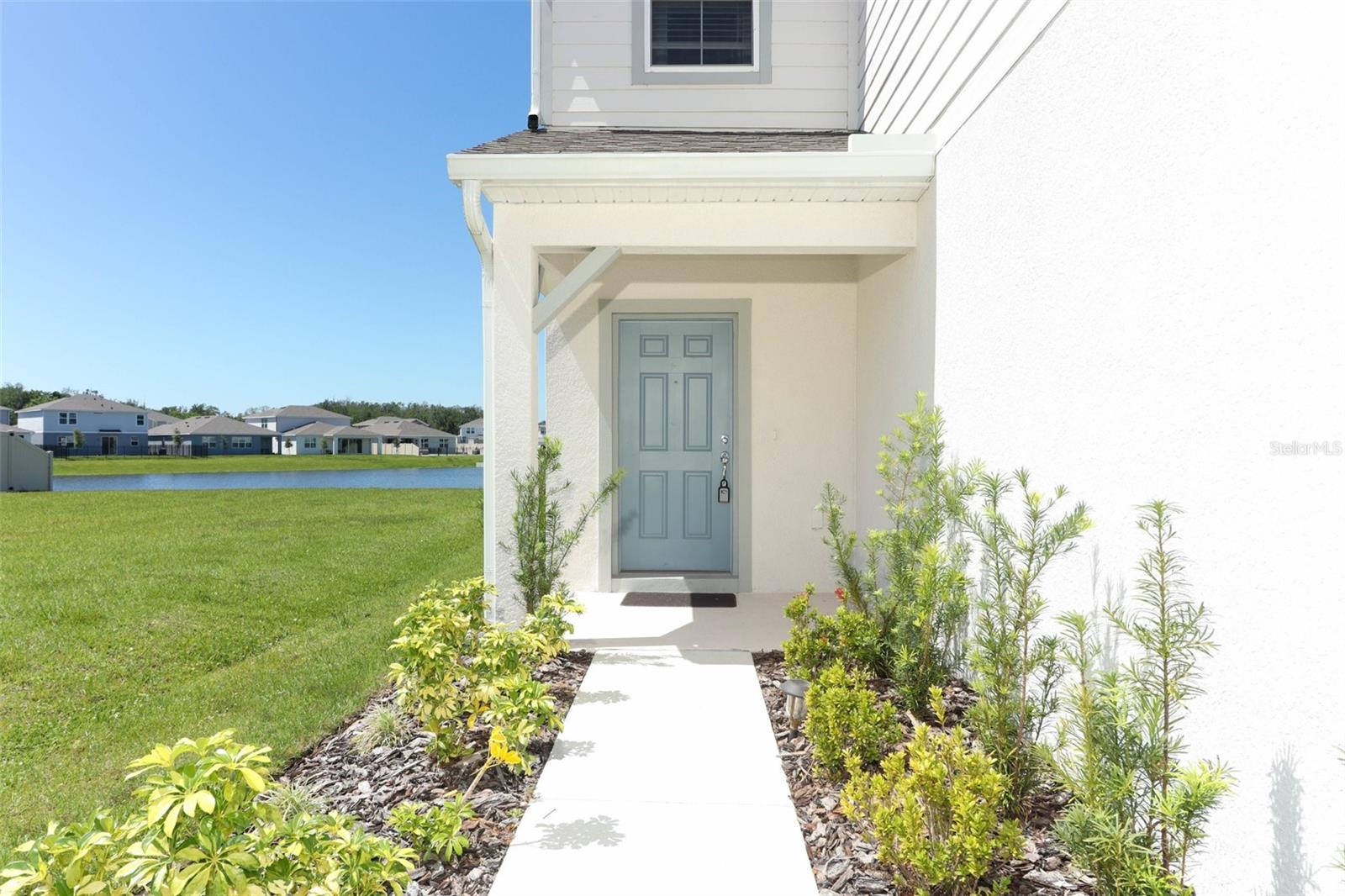 5345 ROYAL POINT AVE, KISSIMMEE, FL, 34746