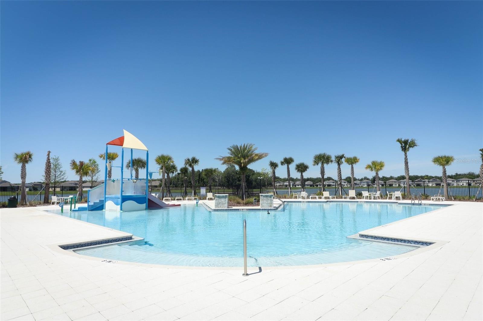 5345 ROYAL POINT AVE, KISSIMMEE, FL, 34746