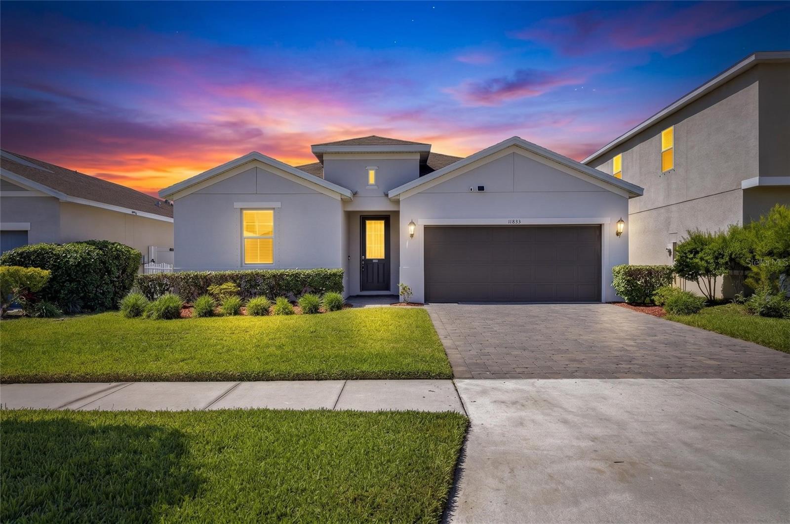 11833 CARA FIELD AVE, RIVERVIEW, FL, 33579