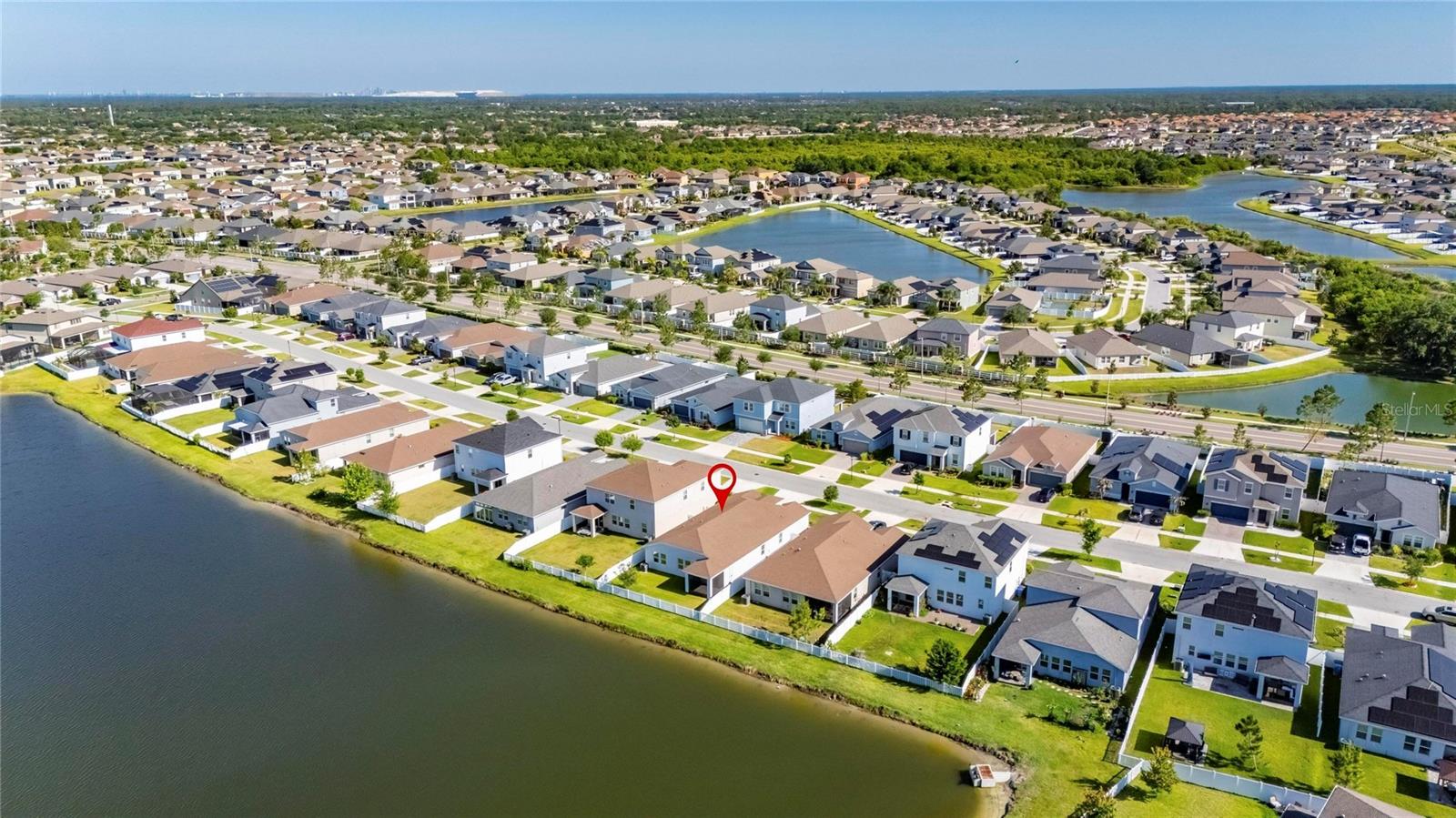 11833 CARA FIELD AVE, RIVERVIEW, FL, 33579