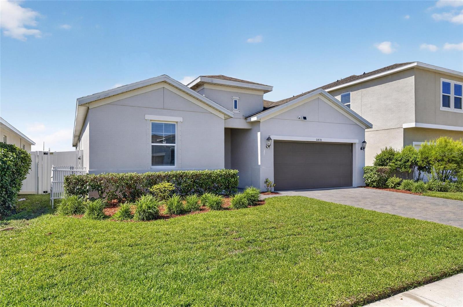 11833 CARA FIELD AVE, RIVERVIEW, FL, 33579