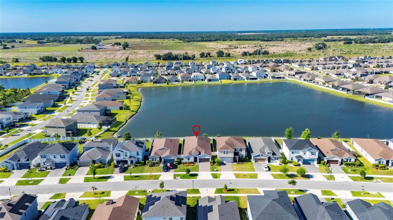11833 CARA FIELD AVE, RIVERVIEW, FL, 33579