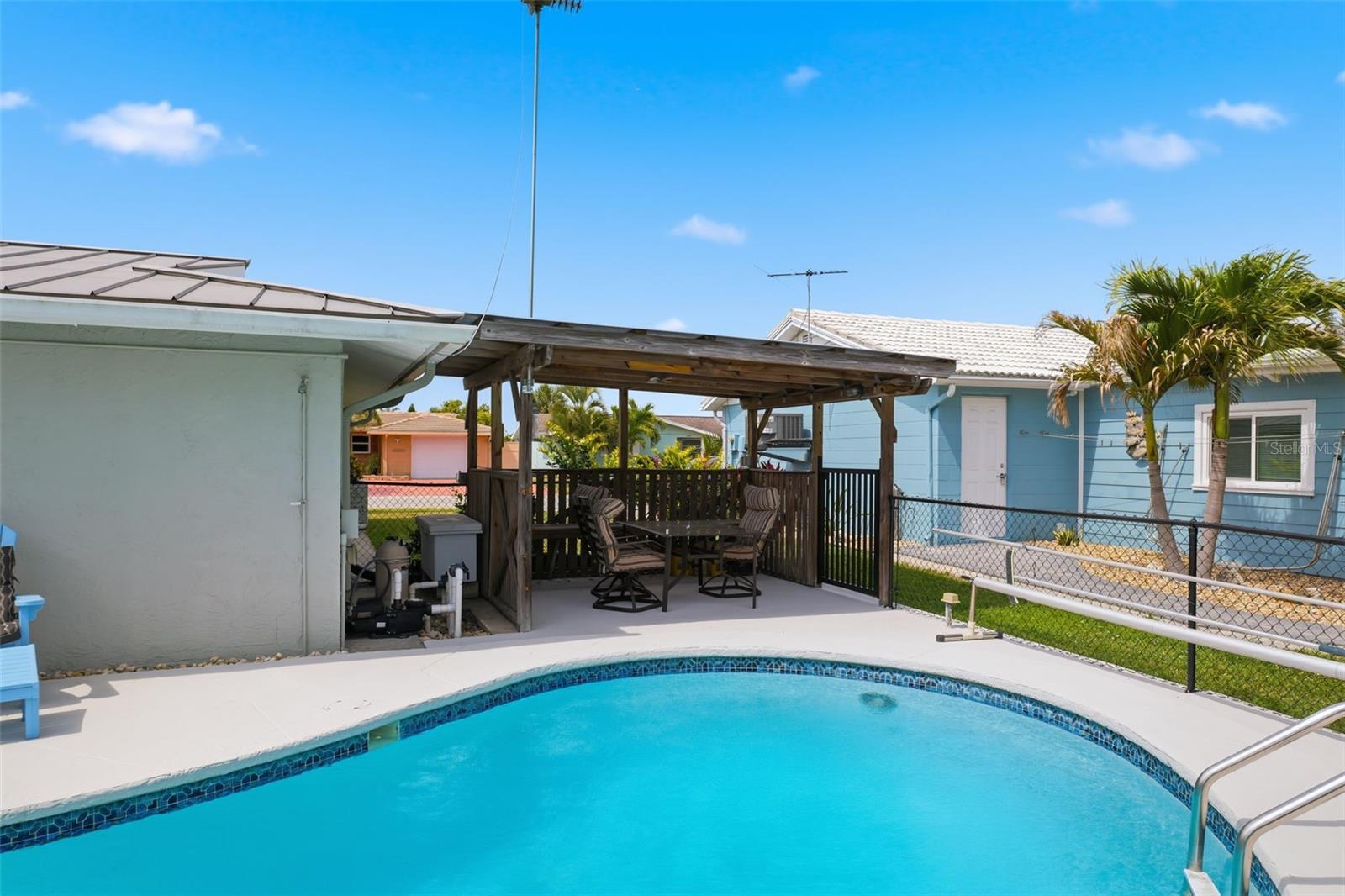 4832 SHELL STREAM BLVD, NEW PORT RICHEY, FL, 34652