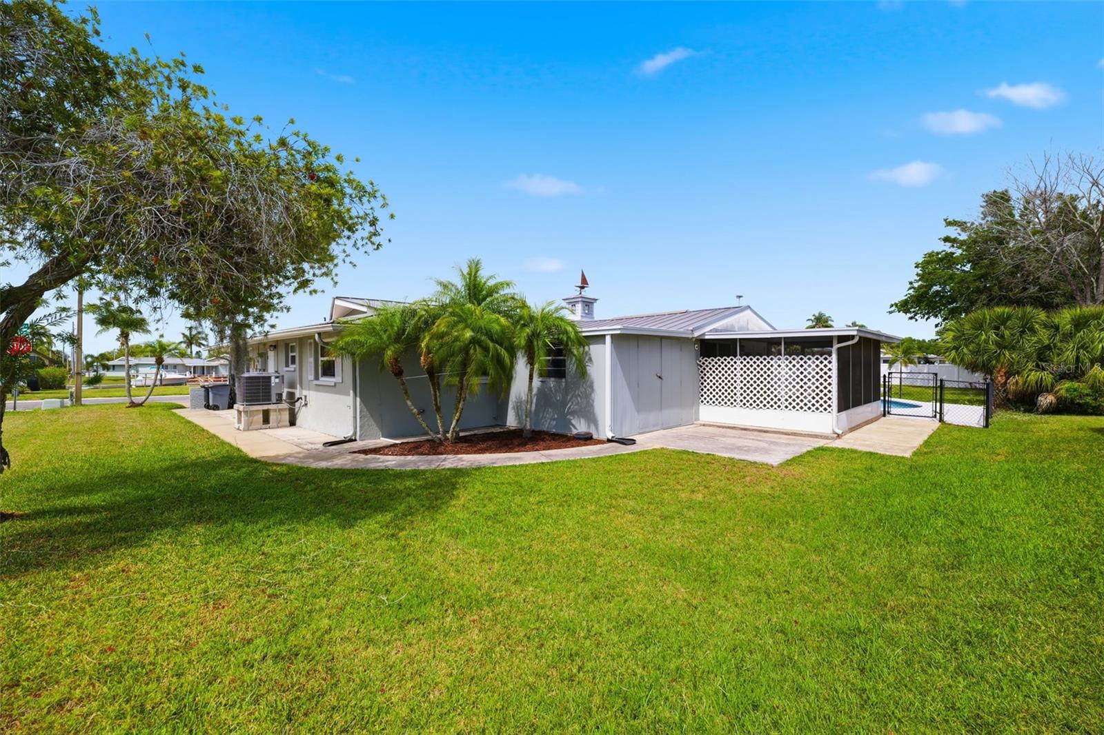 4832 SHELL STREAM BLVD, NEW PORT RICHEY, FL, 34652