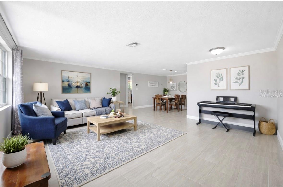 4832 SHELL STREAM BLVD, NEW PORT RICHEY, FL, 34652