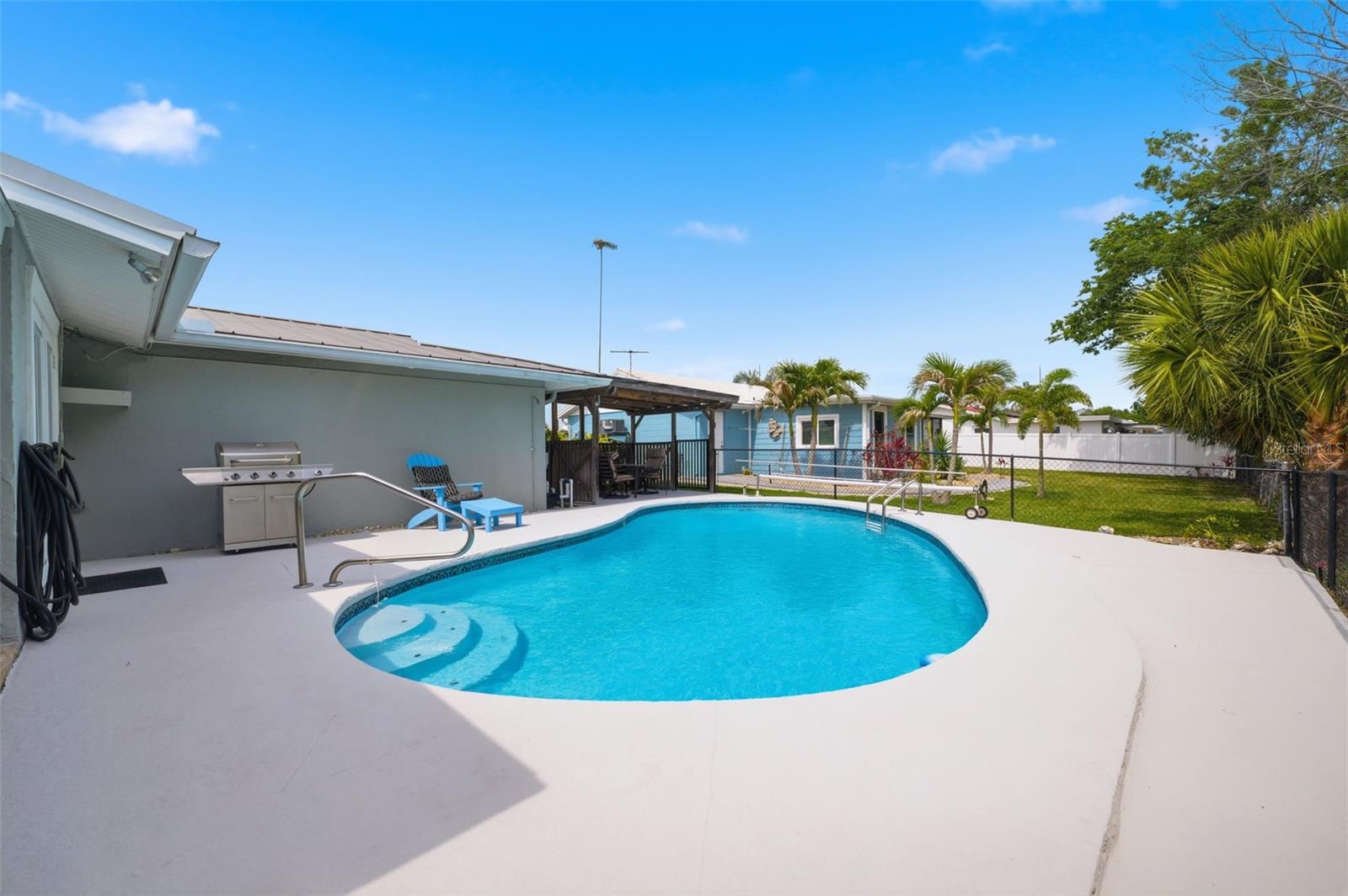 4832 SHELL STREAM BLVD, NEW PORT RICHEY, FL, 34652