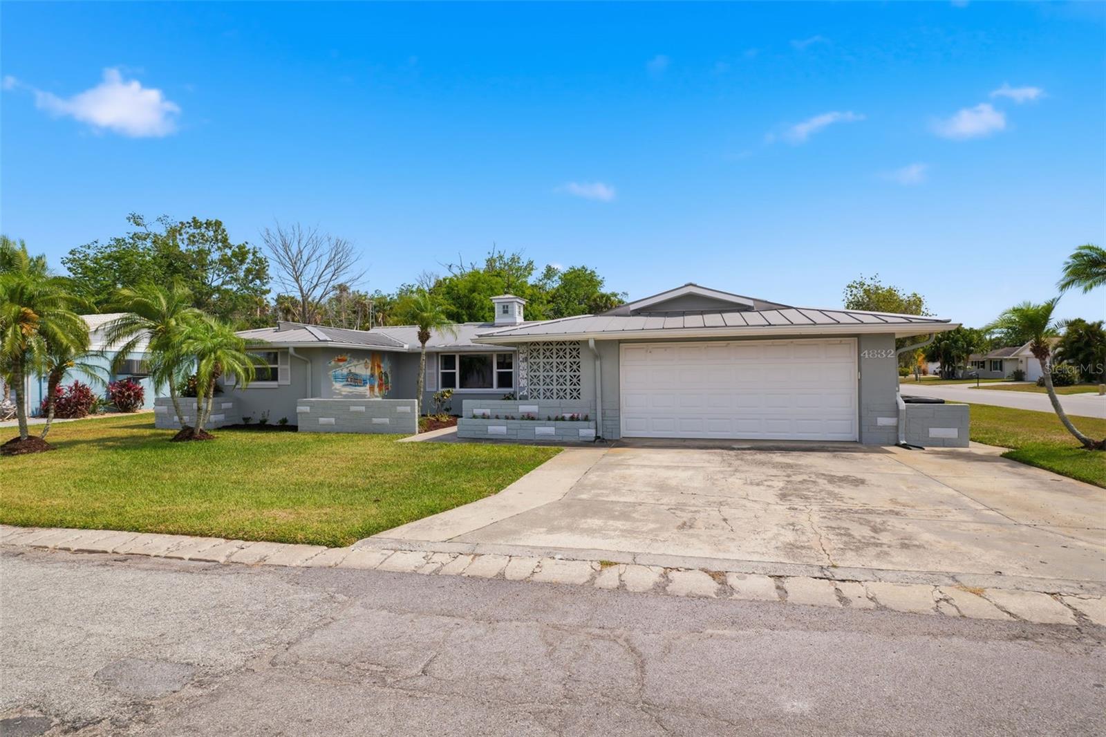 4832 SHELL STREAM BLVD, NEW PORT RICHEY, FL, 34652