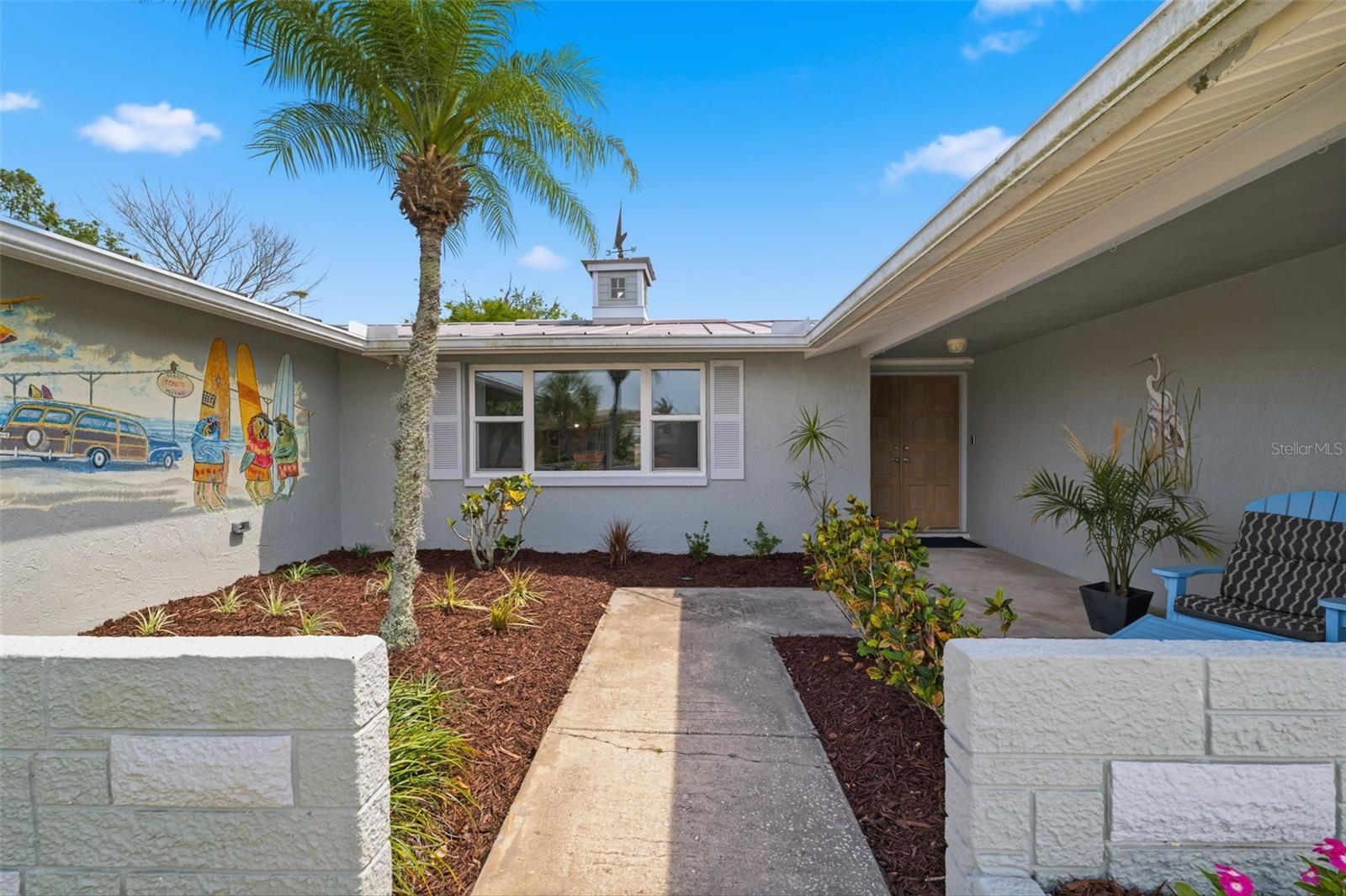4832 SHELL STREAM BLVD, NEW PORT RICHEY, FL, 34652