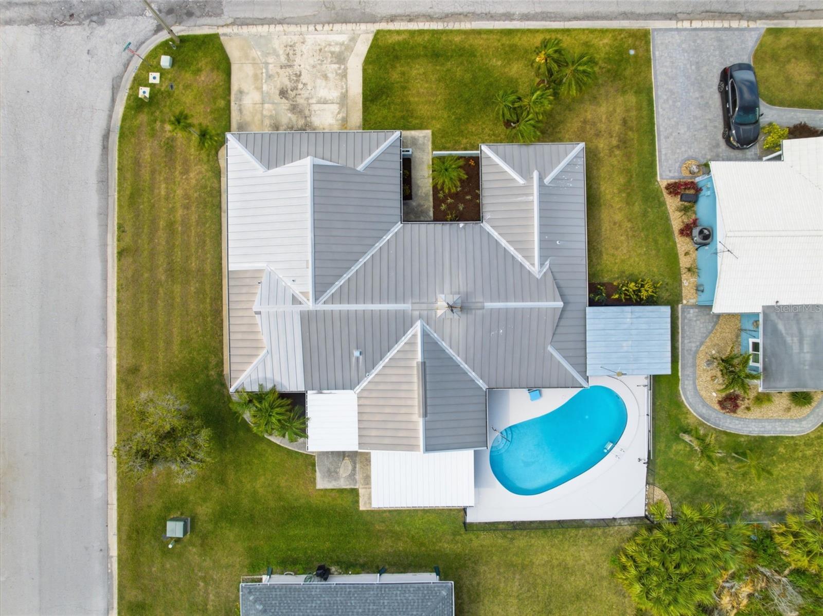 4832 SHELL STREAM BLVD, NEW PORT RICHEY, FL, 34652