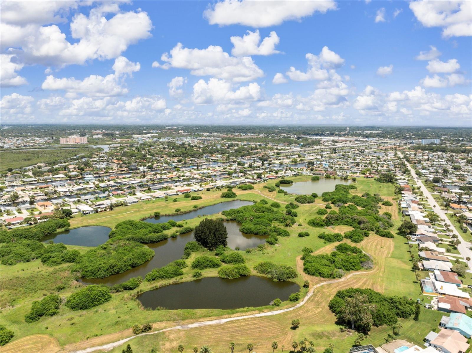 4832 SHELL STREAM BLVD, NEW PORT RICHEY, FL, 34652