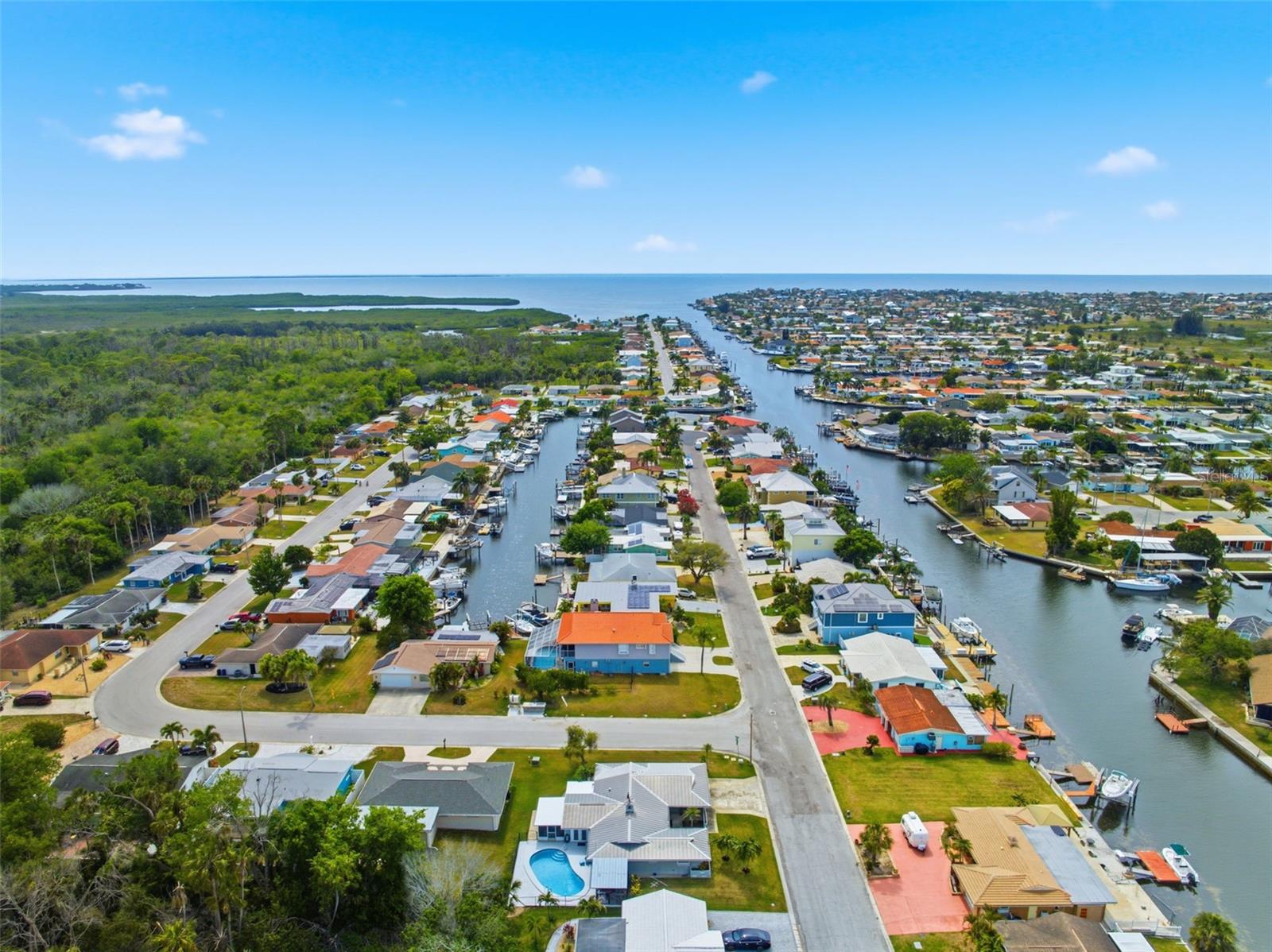4832 SHELL STREAM BLVD, NEW PORT RICHEY, FL, 34652