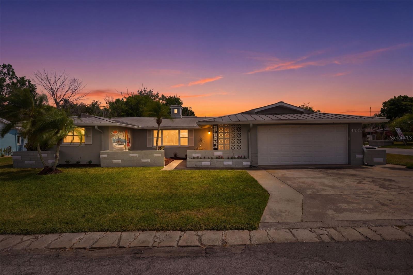 4832 SHELL STREAM BLVD, NEW PORT RICHEY, FL, 34652
