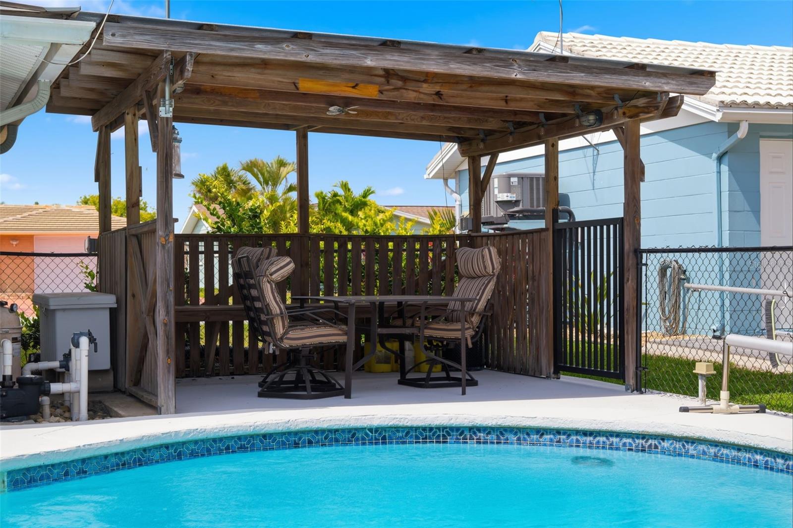 4832 SHELL STREAM BLVD, NEW PORT RICHEY, FL, 34652